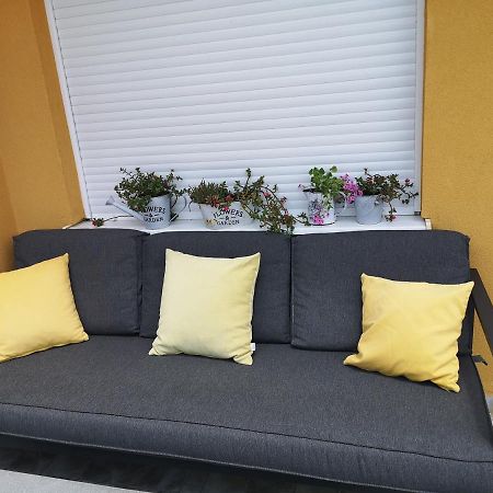 Apartamento Bella Vista Trebinje Exterior foto