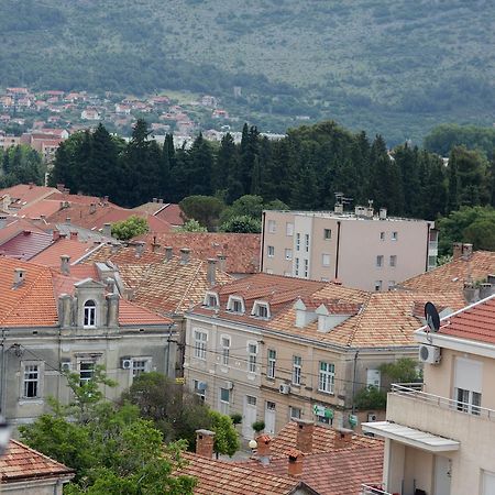 Apartamento Bella Vista Trebinje Exterior foto