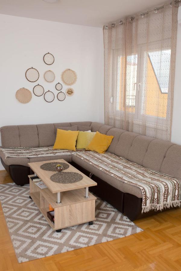 Apartamento Bella Vista Trebinje Exterior foto