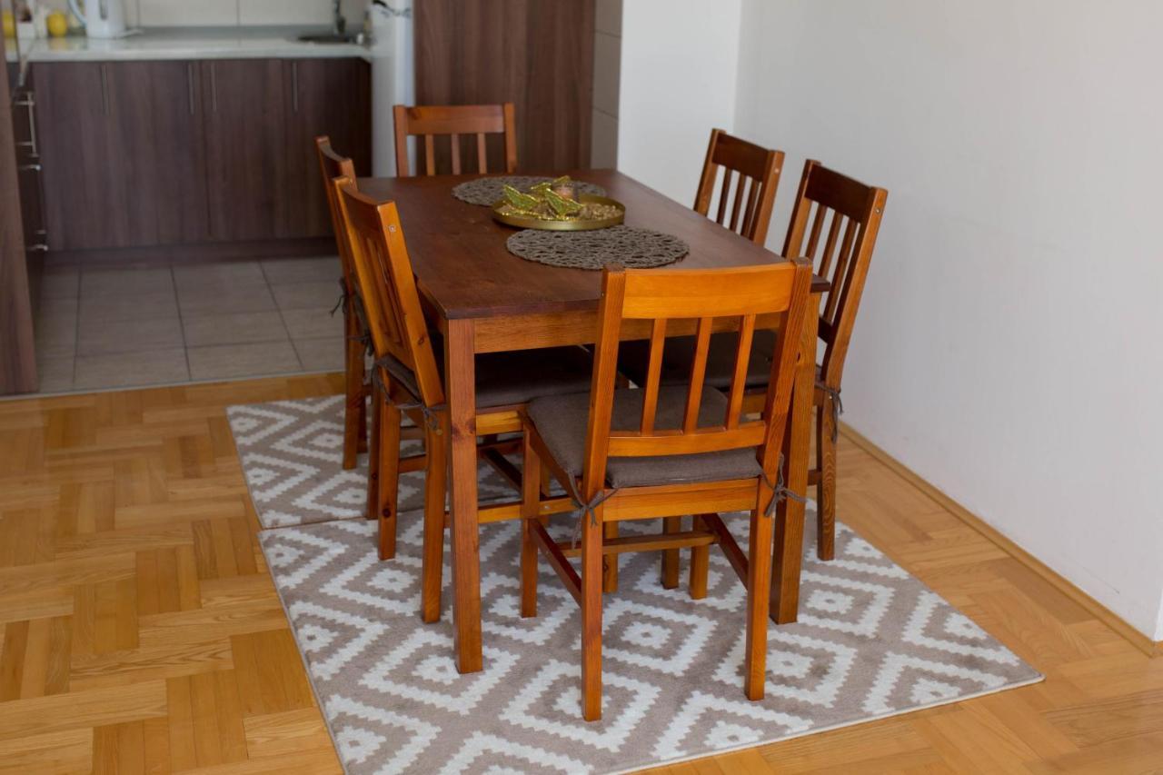 Apartamento Bella Vista Trebinje Exterior foto