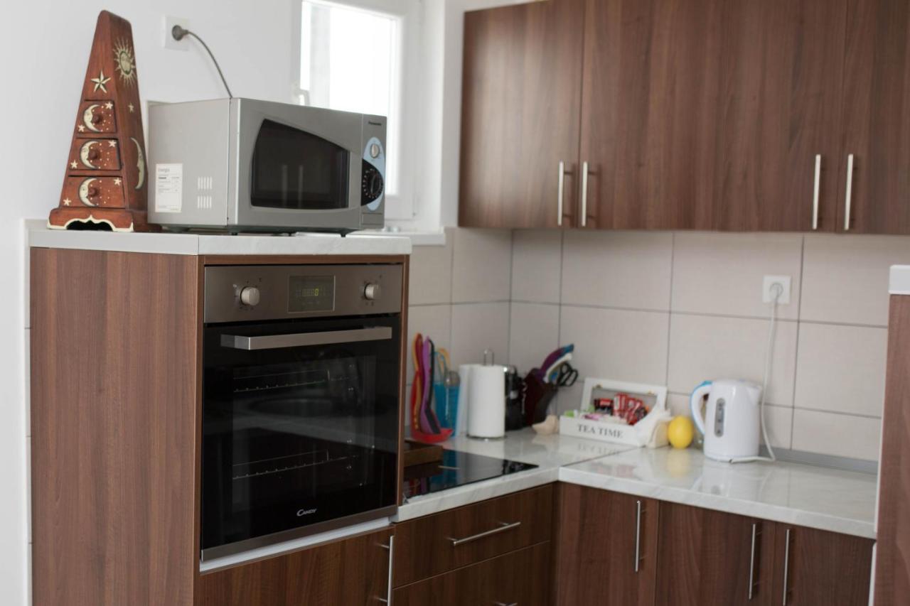 Apartamento Bella Vista Trebinje Exterior foto