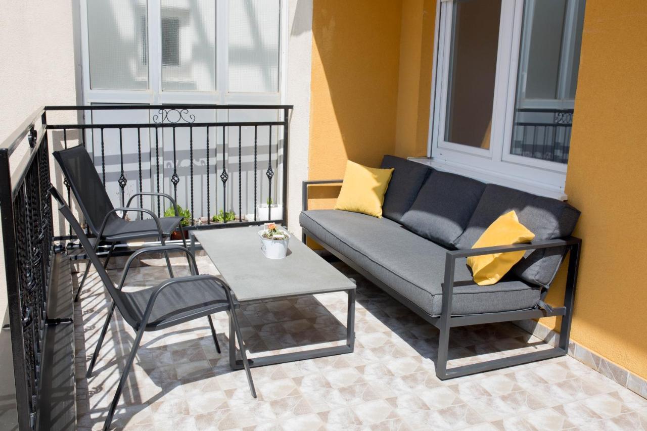 Apartamento Bella Vista Trebinje Exterior foto
