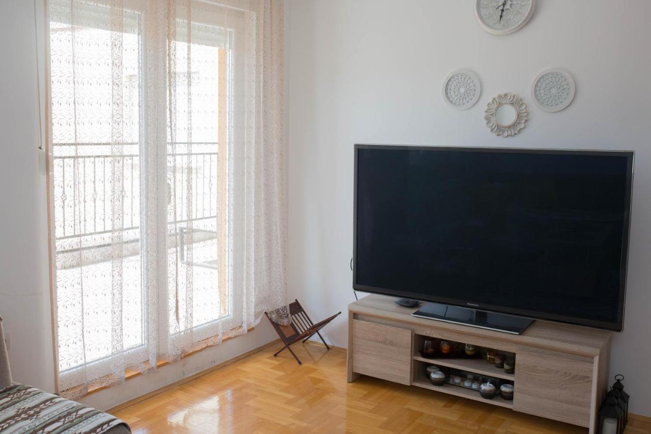 Apartamento Bella Vista Trebinje Exterior foto