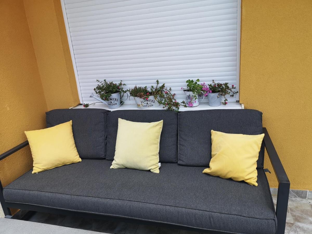 Apartamento Bella Vista Trebinje Exterior foto