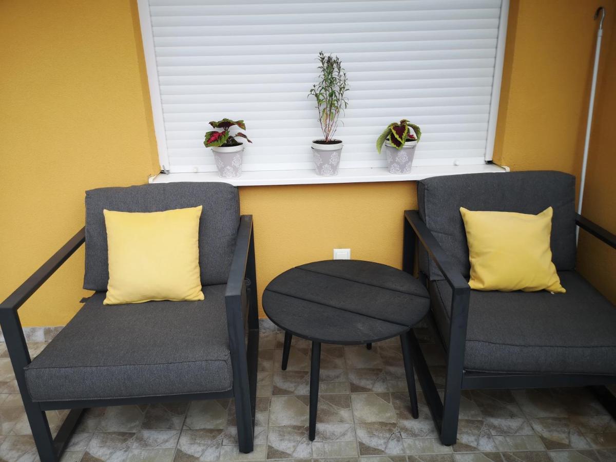 Apartamento Bella Vista Trebinje Exterior foto