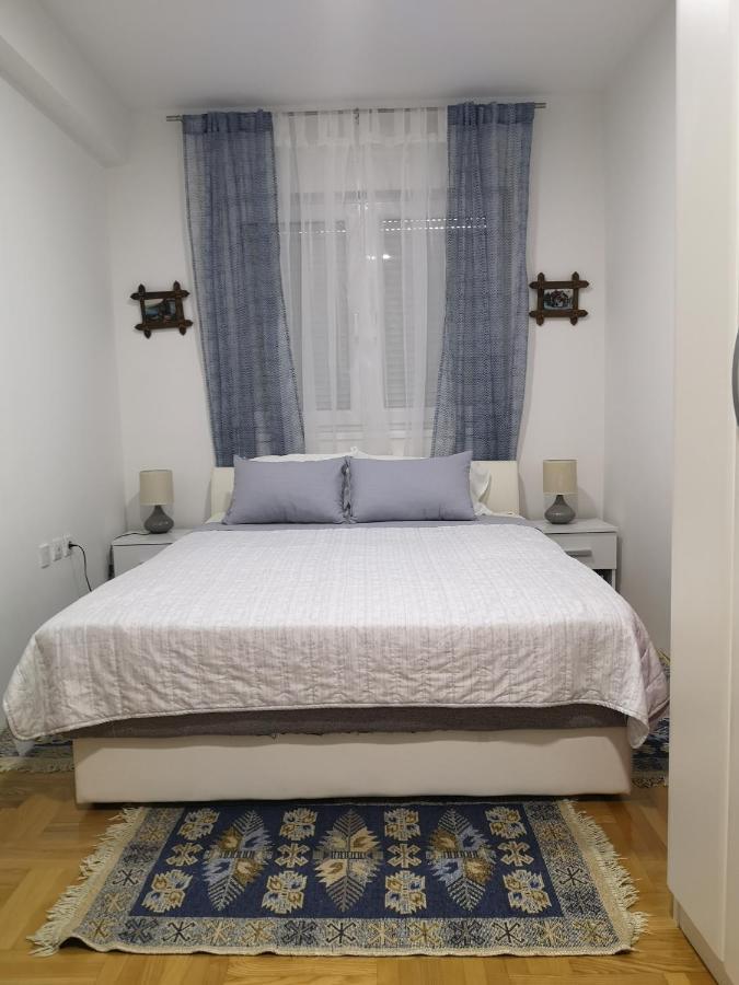 Apartamento Bella Vista Trebinje Exterior foto
