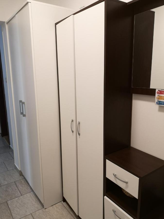 Apartamento Bella Vista Trebinje Exterior foto