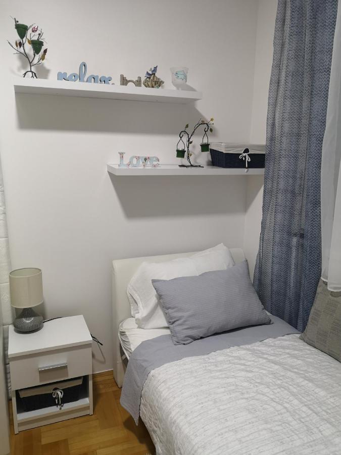 Apartamento Bella Vista Trebinje Exterior foto
