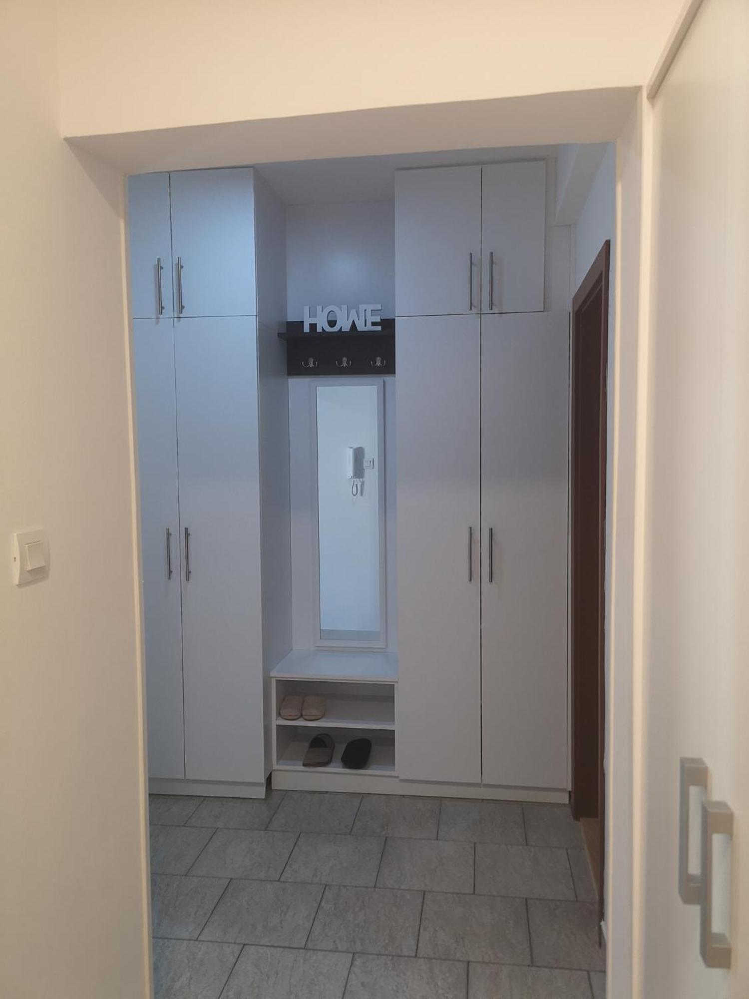 Apartamento Bella Vista Trebinje Habitación foto