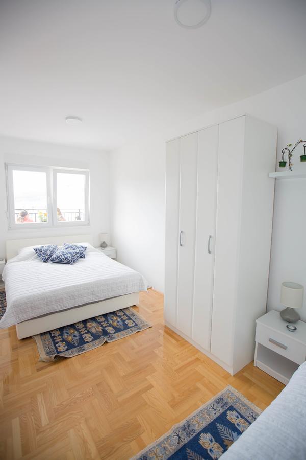 Apartamento Bella Vista Trebinje Exterior foto