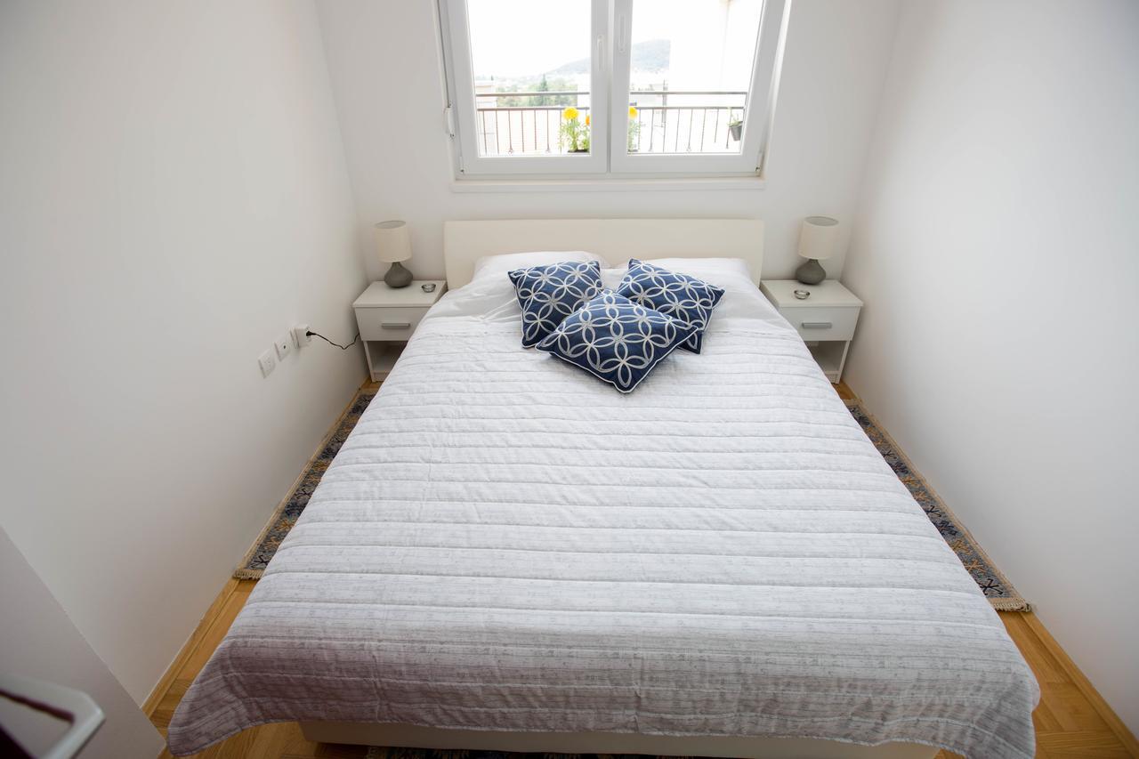 Apartamento Bella Vista Trebinje Exterior foto
