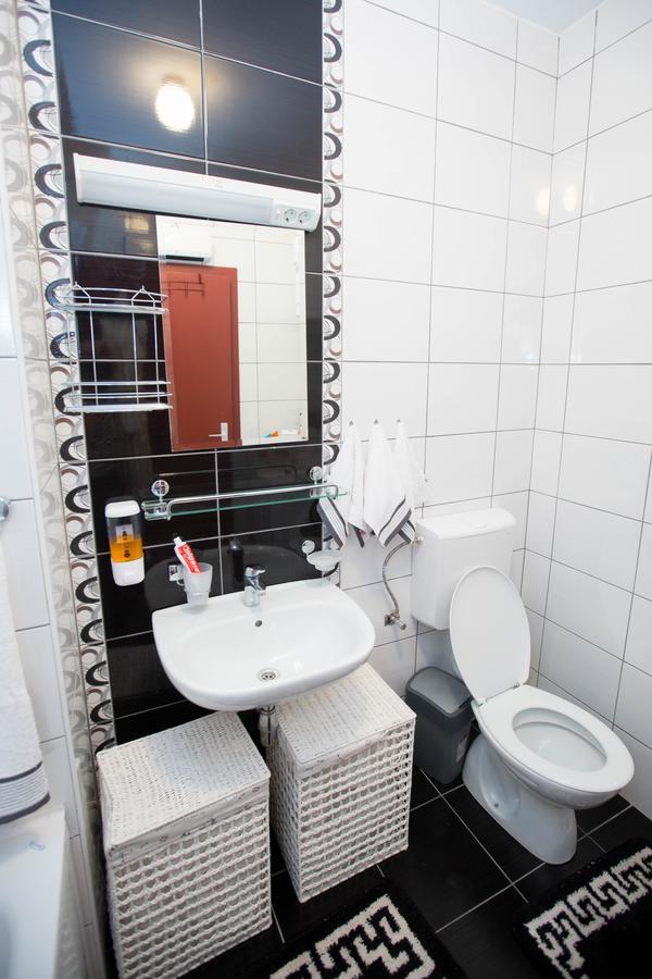 Apartamento Bella Vista Trebinje Exterior foto