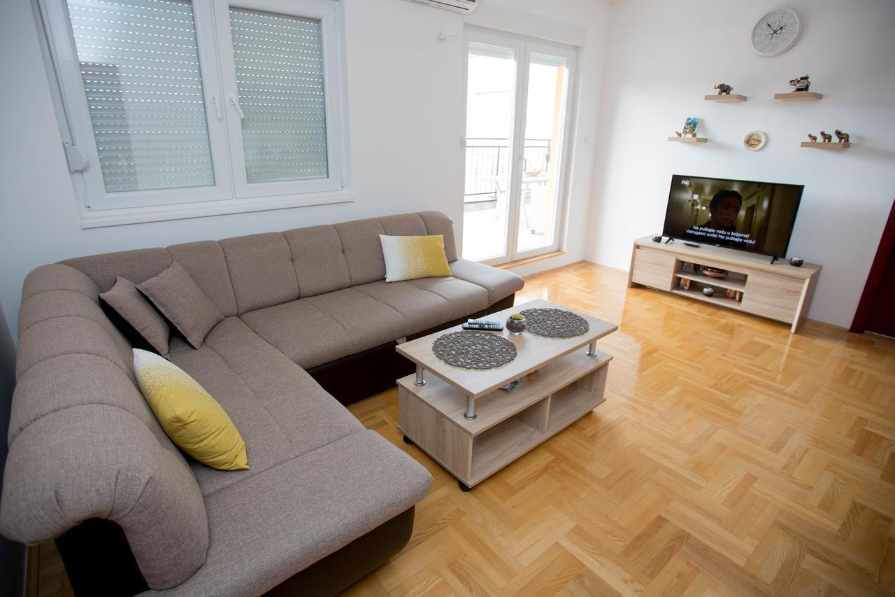 Apartamento Bella Vista Trebinje Exterior foto