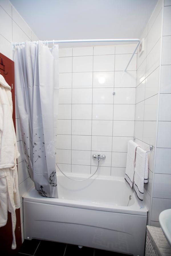 Apartamento Bella Vista Trebinje Exterior foto