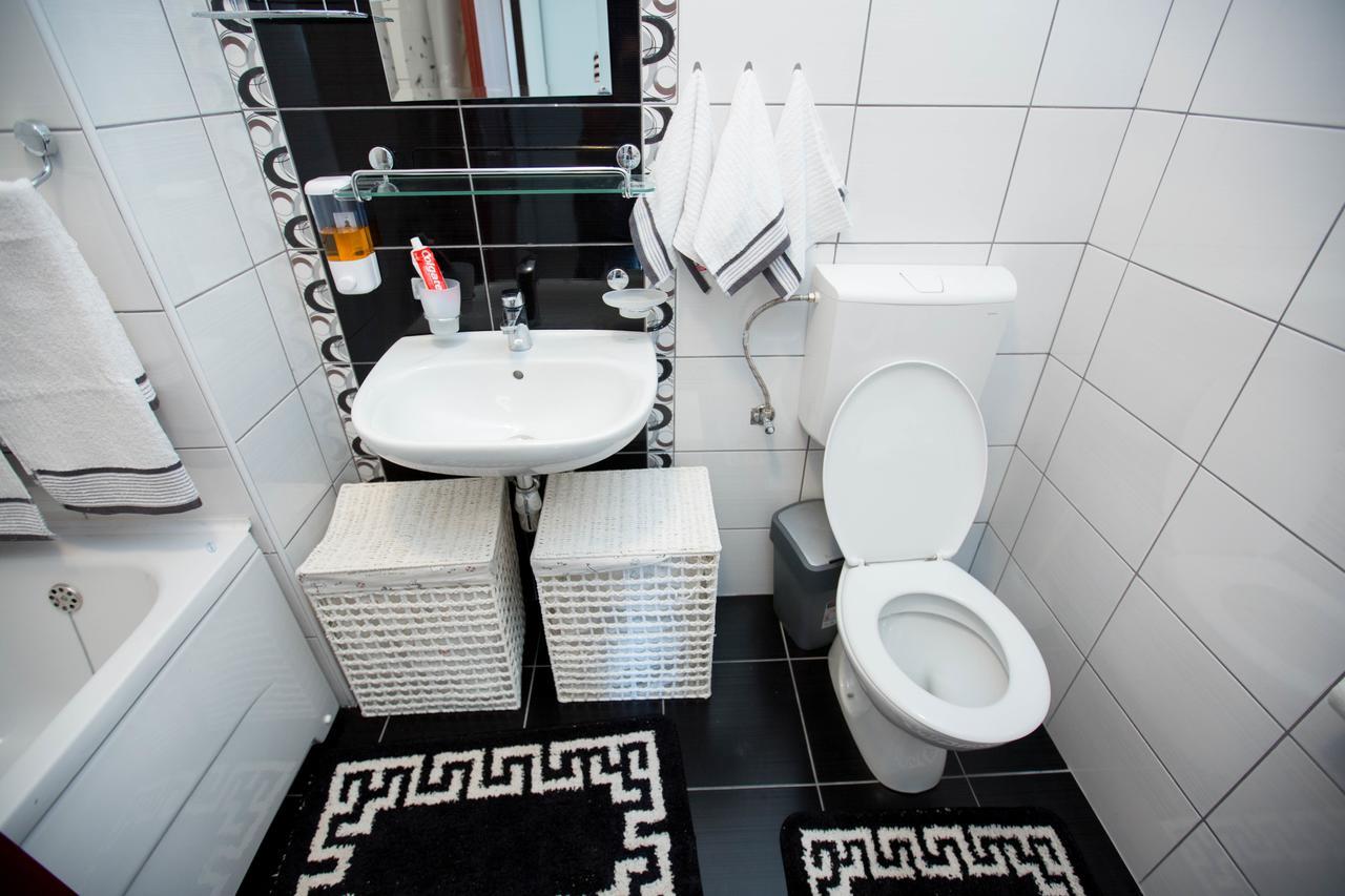 Apartamento Bella Vista Trebinje Exterior foto