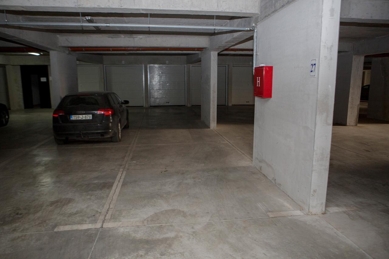 Apartamento Bella Vista Trebinje Exterior foto