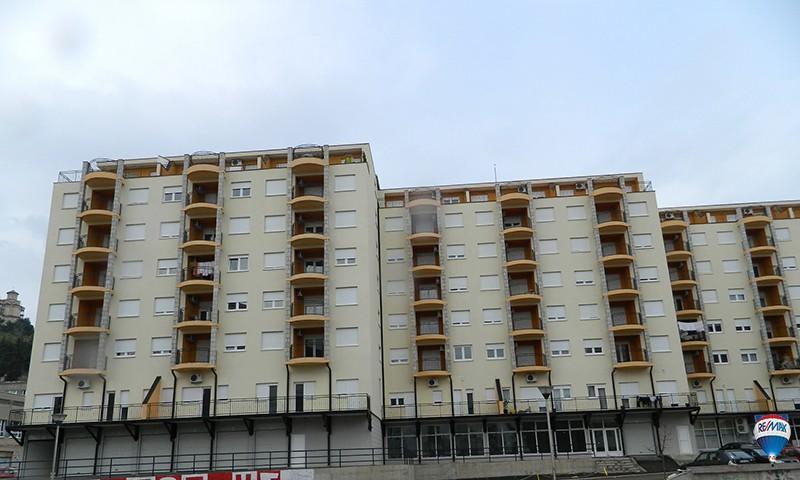 Apartamento Bella Vista Trebinje Exterior foto